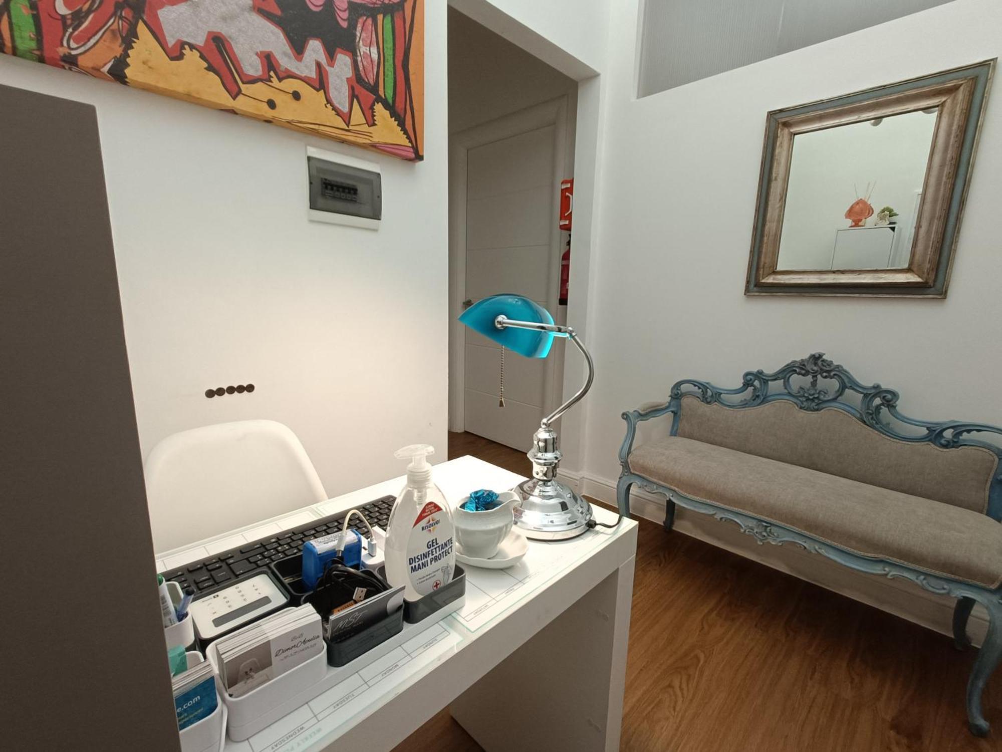 Bed & Breakfast Dimorapulia *